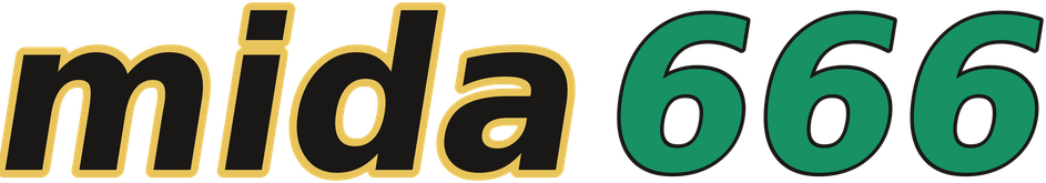 mida666 logo