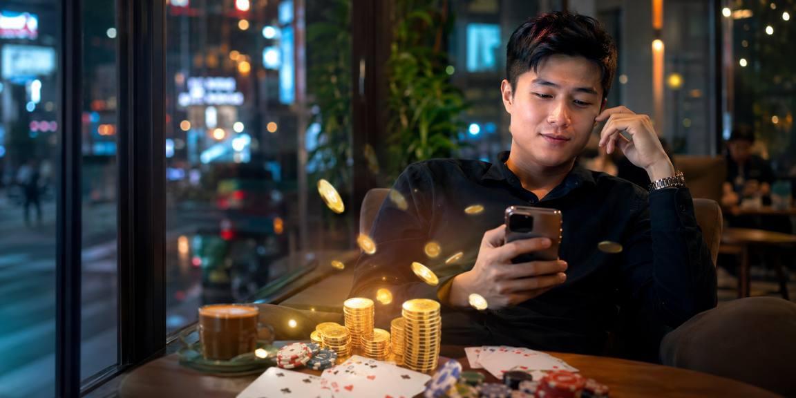 mida666 Blackjack Di Động