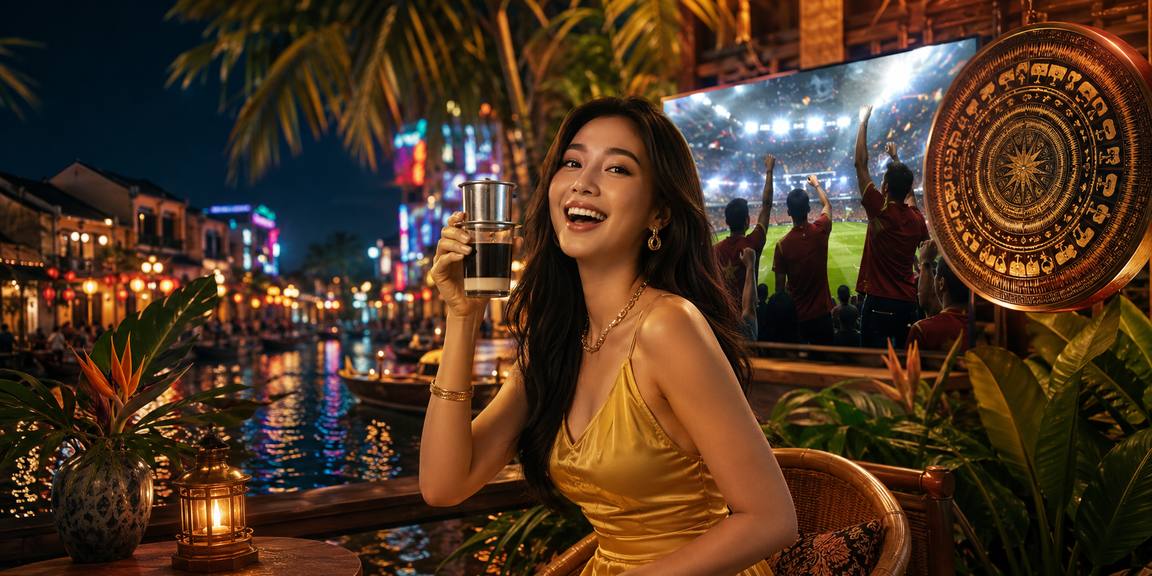 mida666 Tre Viet Turbo - Không ngừng, không phức tạp